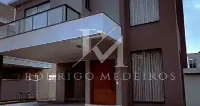 Casa à venda em condomínio no campeche, florianópolis, com 4 dormitórios