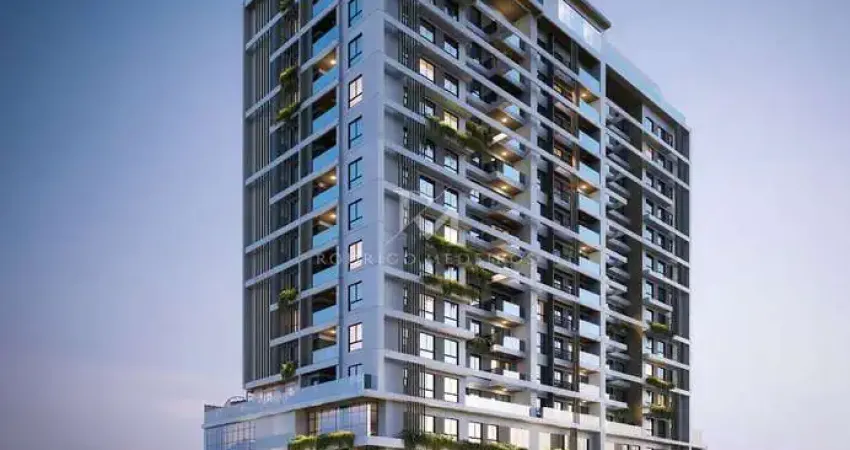 Apartamento com 3 quartos à venda na Av. Silvio Camargo, Jardim Dourado, Porto Belo