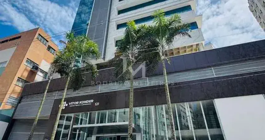 Sala comercial à venda na Rua Vítor Konder, Centro, Florianópolis