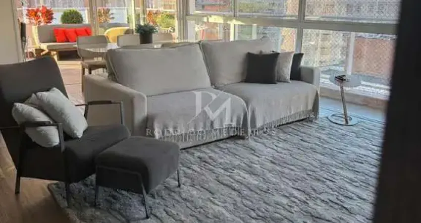 Cobertura com 3 quartos à venda na Rua da Universidade, Pedra Branca, Palhoça