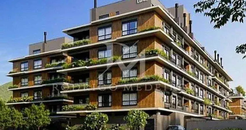 Vergê novo residencial da lumis, apartamento de 2 suites  no campeche, florianópolis