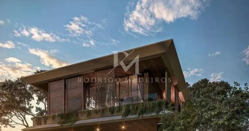 Casa em condomínio fechado com 5 quartos à venda na Rua Anis, Jardim Dourado, Porto Belo