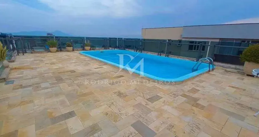 Apartamento 5 dormitórios (3 suítes)  - centro, florianópolis/sc