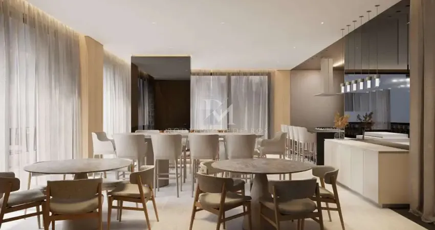 Cobertura com 4 quartos à venda na Rua 2550, Centro, Balneário Camboriú