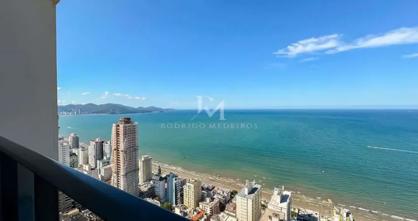 Apartamento 5 dormitórios (4 suítes) - castelo branco, itapema /sc