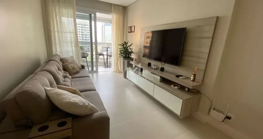 Apartamento com 2 quartos à venda na Rua Felipe Schmidt, Centro, Florianópolis