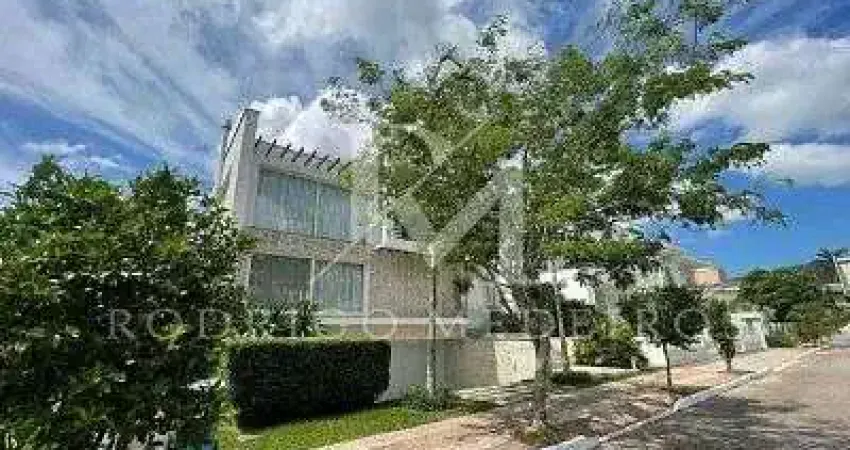 Casa moderna com 4 quartos na lagoa da conceição, florianópolis