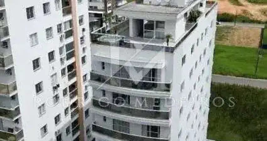 Apartamento com 3 quartos à venda na Rua colinas pedra branca, Pedra Branca, Palhoça