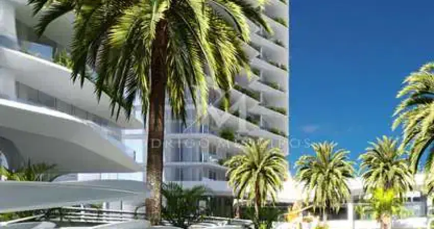 Apartamento com 4 quartos à venda na Rua Delfim Mário Pádua Peixoto, Praia Brava, Itajaí