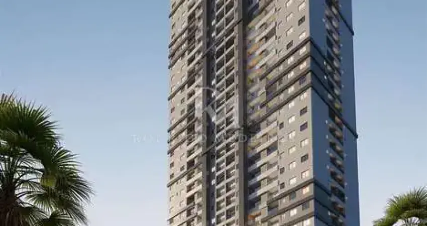 Apartamento 3 Dormitórios (1 Suíte) - Tabuleiro, Camboriú /SC