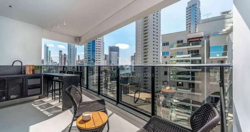 Apartamento com 4 quartos à venda na Rua 901, Centro, Balneário Camboriú