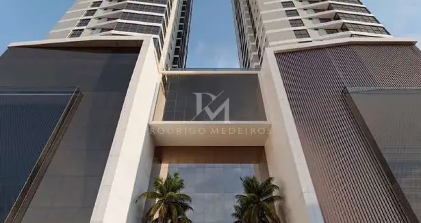 Apartamento com 4 quartos à venda na Rua 3250, Centro, Balneário Camboriú