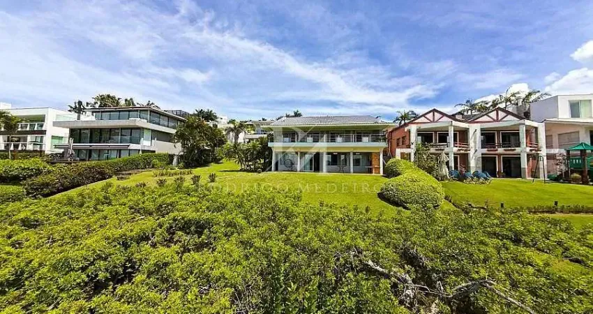 Casa em condomínio fechado com 5 quartos à venda na Rua 207, Ilhota, Itapema