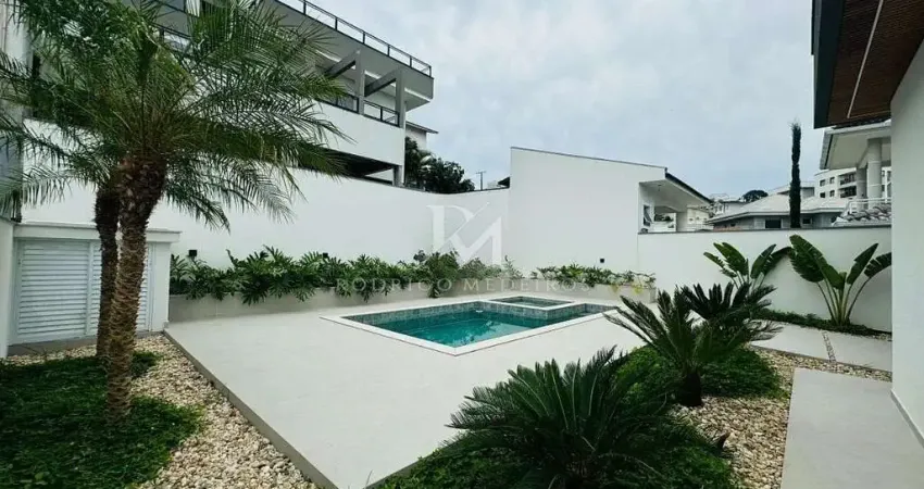Casa com 3 quartos à venda na Avenida dos Lagos, Pedra Branca, Palhoça
