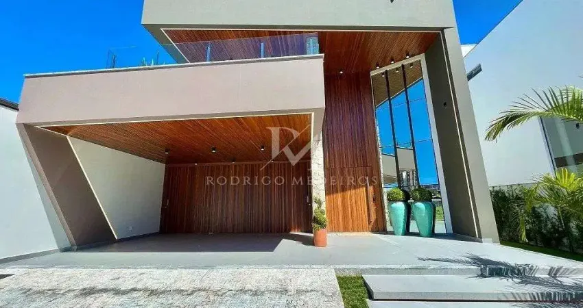 Casa com 4 quartos à venda na Rua do Amor-perfeito, Pedra Branca, Palhoça