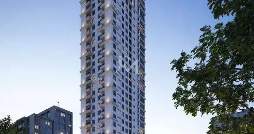 Apartamento com 4 quartos à venda na Rua 207, Meia Praia, Itapema