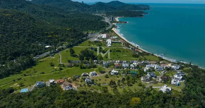 Terreno em condomínio fechado à venda na Rua 207, Ilhota, Itapema