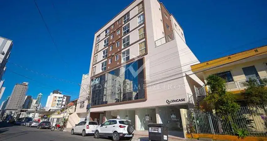 Apartamento com 2 suítes no bairro Nações, Balneário Camboriú