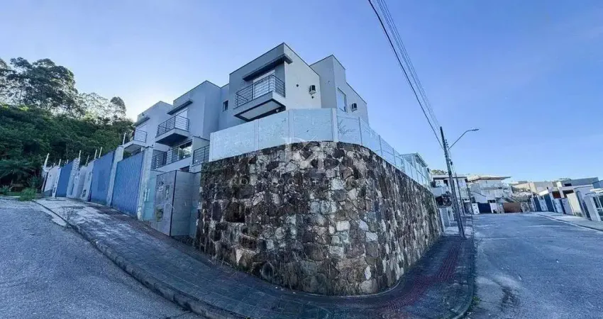 Casa com 3 quartos à venda na Rua Acelon Eduardo da Silva, Córrego Grande, Florianópolis