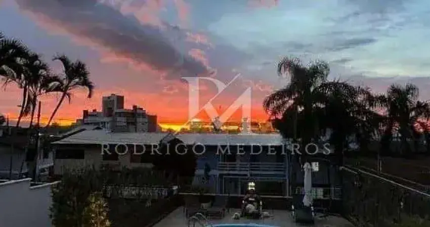 Casa com 5 quartos à venda na Rua Pedro de Andrade Garcia, Itaguaçu, Florianópolis