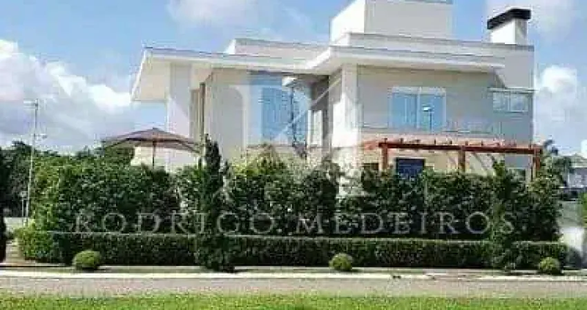 Casa com 5 suítes à venda em Jurerê Internacional, Florianópolis