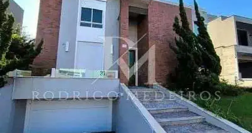 Casa com 5 suítes à venda na Lagoa da Conceição, Florianópolis