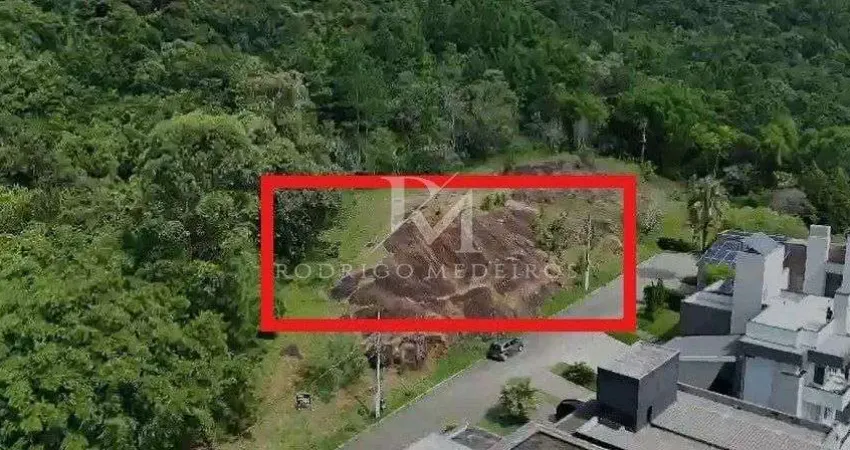 Terreno com vista para o mar em Santo Antônio de Lisboa, Florianópolis