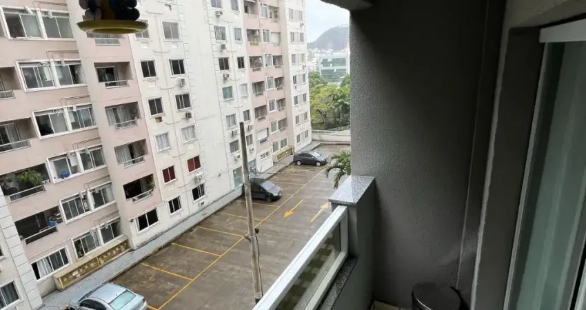 Lindo apartamento de 2 quartos sendo 1 suite Pechincha