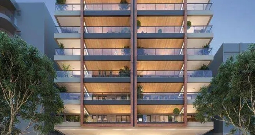 Apartamento de 3 quartos sendo 1 suite -Botafogo