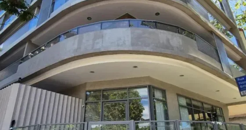Apartamento com 2 quartos à venda na Rua Jardim Botânico, 445, Jardim Botânico, Rio de Janeiro