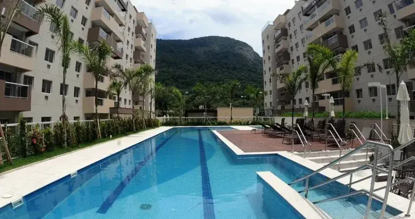 Apartamento com 2 quartos à venda na Rua Nilton Santos, 2021, Recreio dos Bandeirantes, Rio de Janeiro