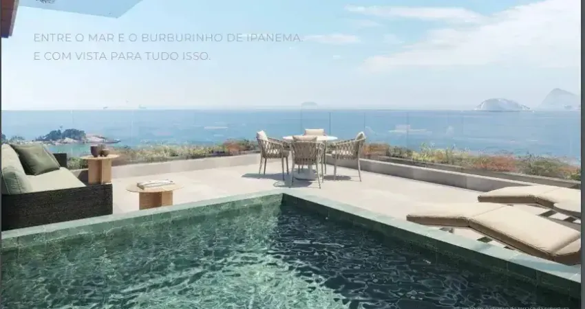 Apartamento com 3 quartos à venda na Rua Prudente de Morais, 331, Ipanema, Rio de Janeiro