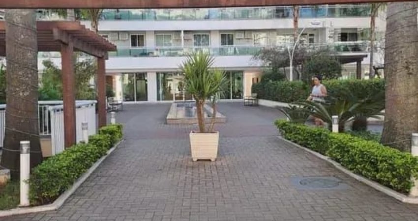 Apartamento de 3 quarto sendo 1 suite -Barra olimpica