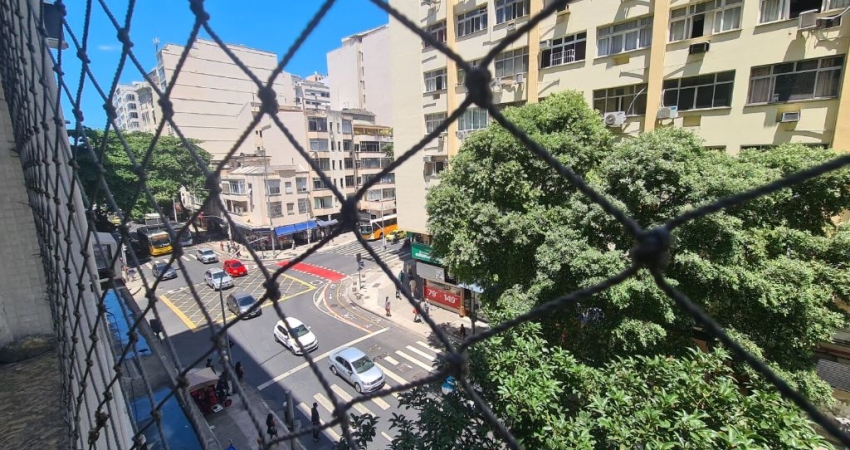 Apartamento com 1 quarto à venda na Rua Figueiredo Magalhães, 221, Copacabana, Rio de Janeiro