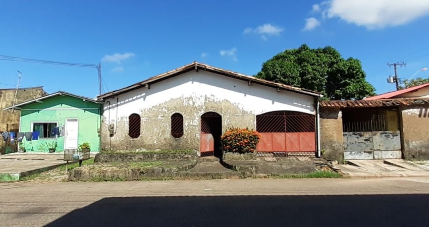 Casa com 2 quartos à venda na Avenida Central II, Alameda 26, Coqueiro, Belém