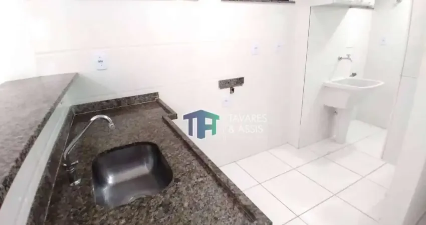 Apartamento com 2 dormitórios à venda, 74 m² por r$ 290.000,00 - granbery - juiz de fora/mg