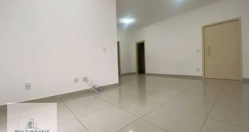Apartamento com 4 dormitórios para alugar, 179 m² por r$ 4.980,00/mês - santa helena - juiz de fora/mg