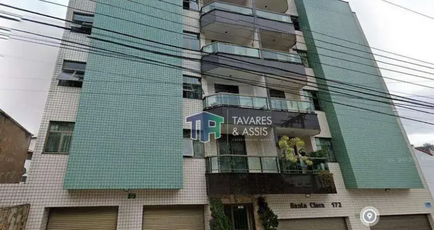 Apartamento com 2 dormitórios para alugar, 101 m² por r$ 2.471,96/mês - alto dos passos - juiz de fora/mg