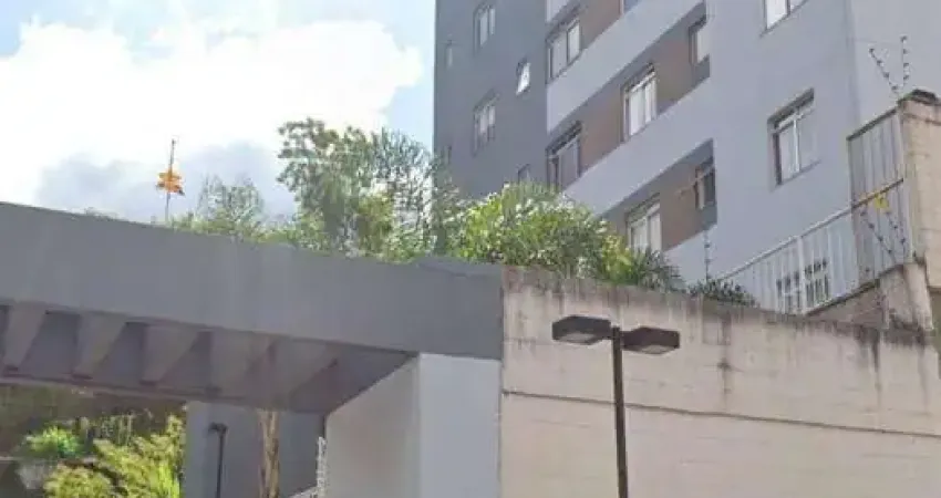 Apartamento com 3 dormitórios para alugar, 74 m² por R$ 1.760,00/mês - Estrela Sul - Juiz de Fora/MG