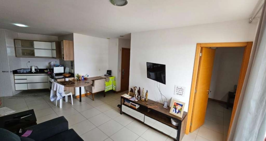 Apartamento para Venda em Salvador, Caminho das Árvores, 2 dormitórios, 2 suítes, 3 banheiros, 2 vagas