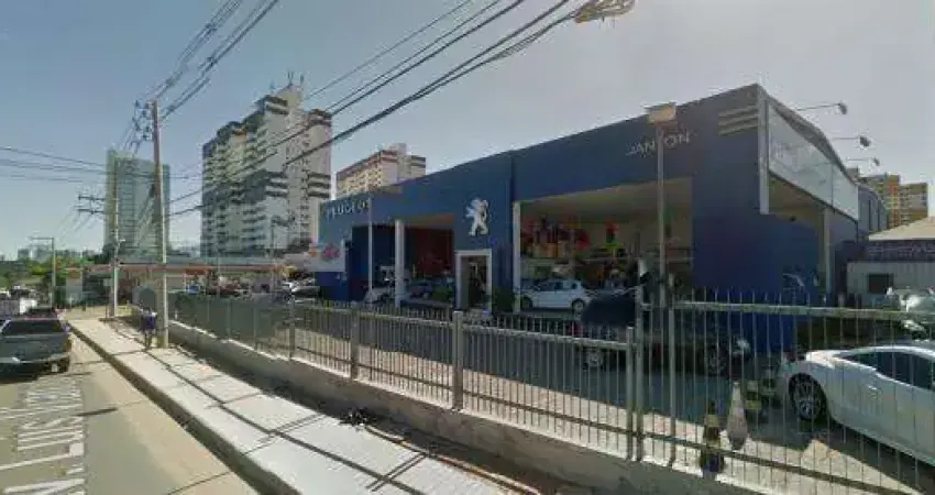 Ponto comercial para alugar na Avenida Luís Viana Filho, 2525, Paralela, Salvador