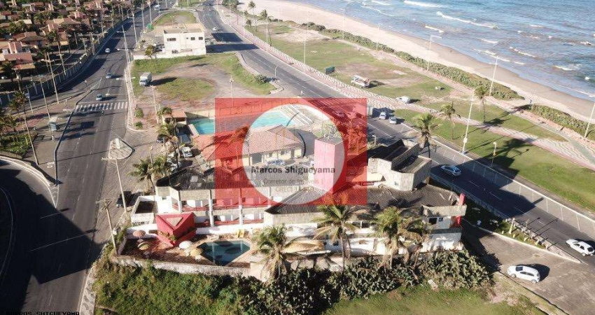 Hotel para Venda em Salvador, Patamares, 8 vagas