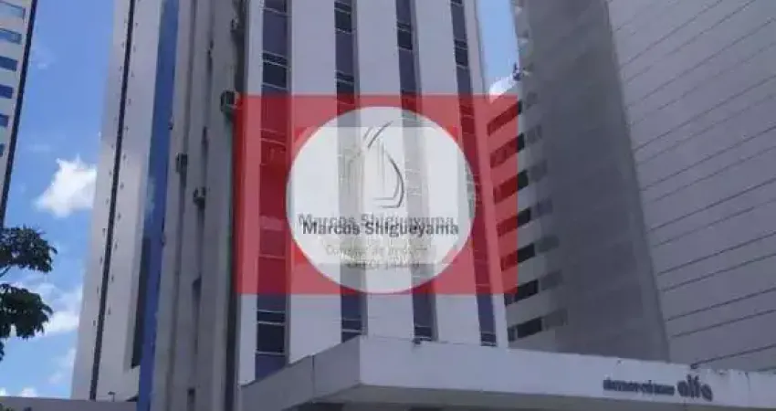 Ponto comercial para alugar na Avenida Tancredo Neves, 999, Caminho das Árvores, Salvador