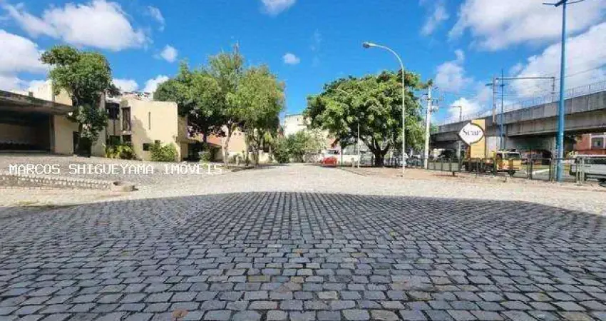 Galpão para Locação em Salvador, Cosme de Farias, 20 vagas
