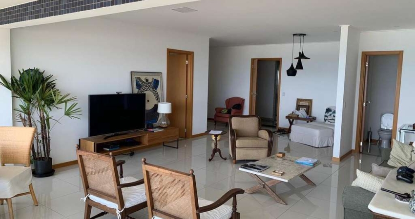 Apartamento para Venda em Salvador, Horto Florestal, 5 dormitórios, 4 suítes, 1 banheiro, 5 vagas