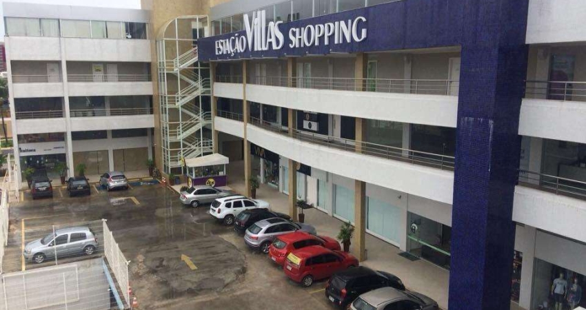 Sala Comercial para Venda em Lauro de Freitas, Recreio Ipitanga, 1 banheiro, 1 vaga