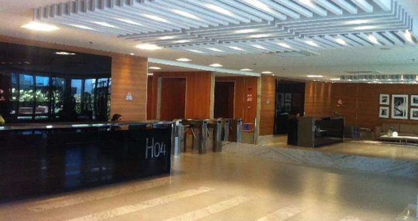 Sala Comercial para Venda em Salvador, São Cristovão, 2 banheiros, 3 vagas