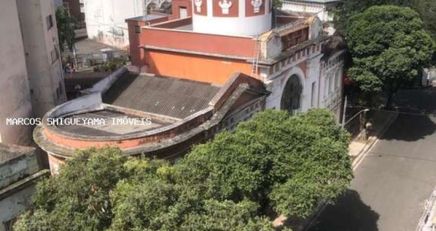 Sala Comercial para Venda em Salvador, Dois de Julho, 1 banheiro, 1 vaga