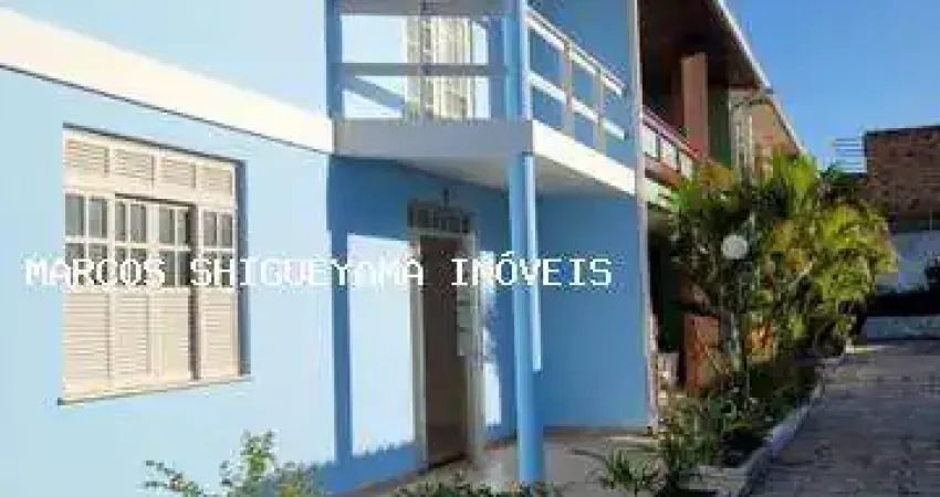 Casa em Condomínio para Venda em Lauro de Freitas, Pitangueiras, 3 dormitórios, 3 suítes, 1 banheiro, 1 vaga