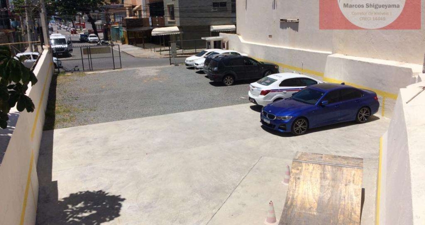 Terreno para Locação em Salvador, Barra, 1 banheiro